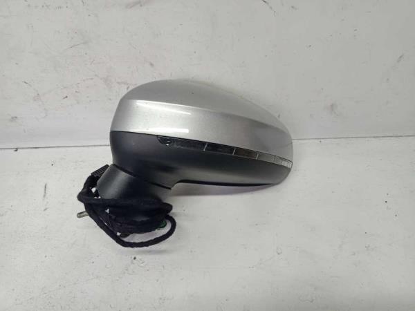 RETROVISEUR GAUCHE AUDI A1 12/2014-2019 6-PIN - Vue 1